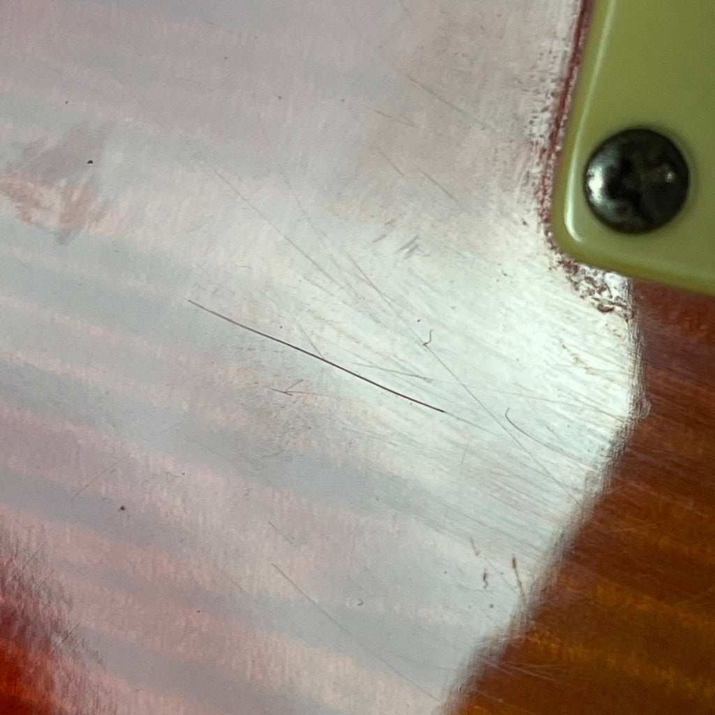 Epiphone Les Paul Standard 2005