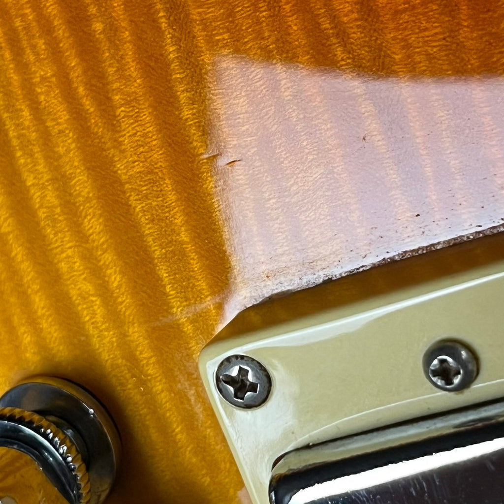 Epiphone Les Paul Standard 2005