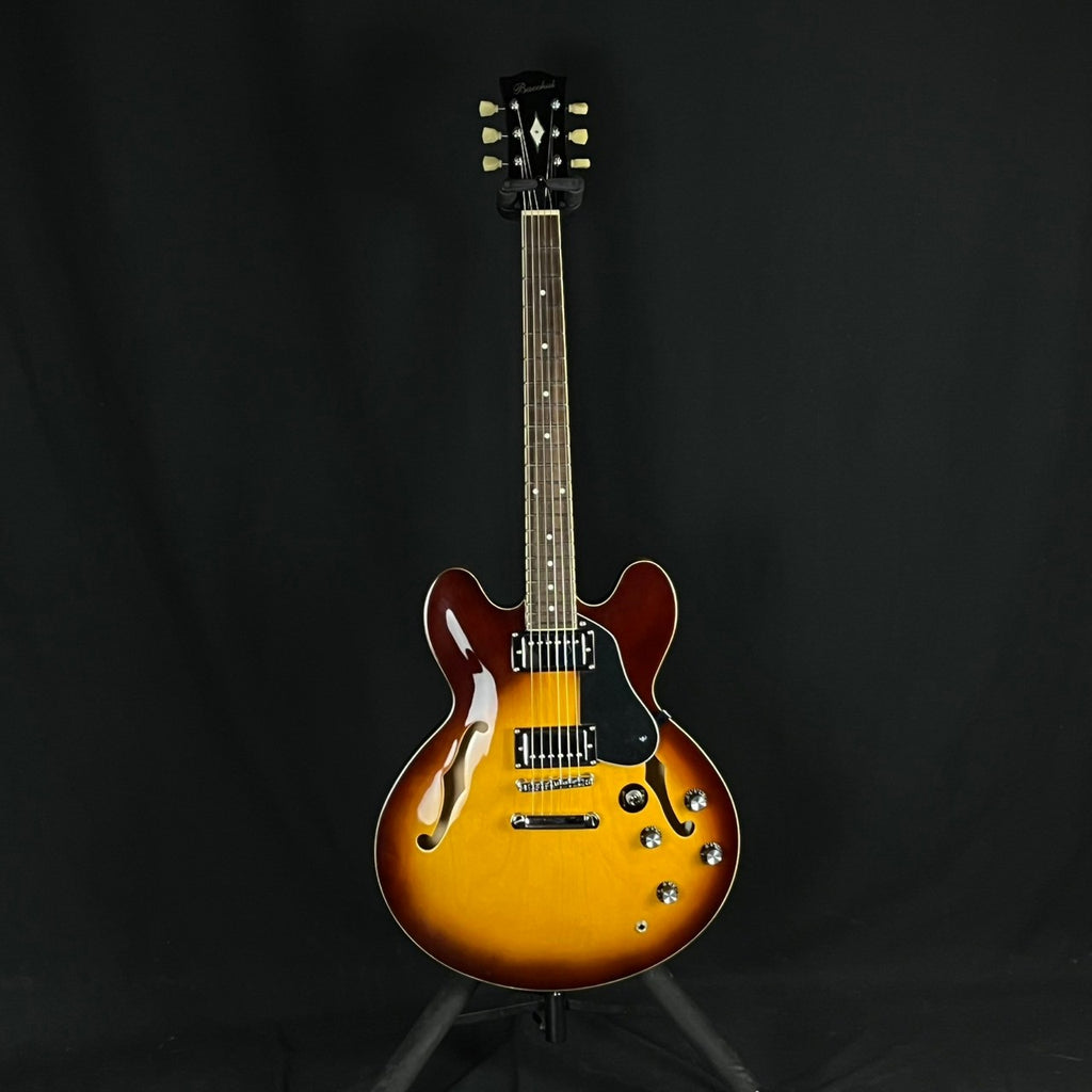 Bacchus BSA-80