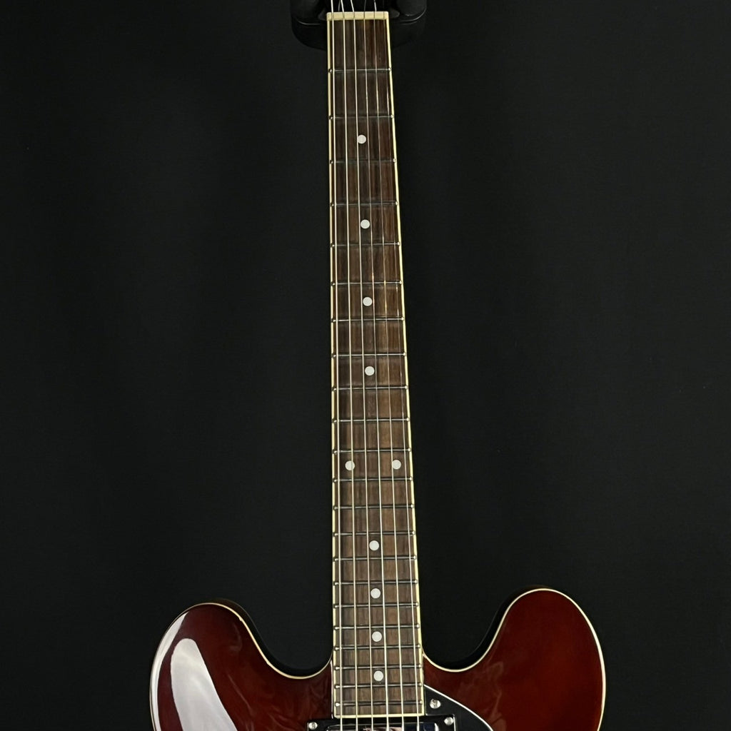 Bacchus BSA-80