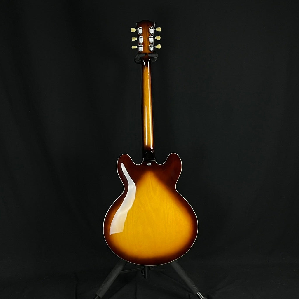 Bacchus BSA-80