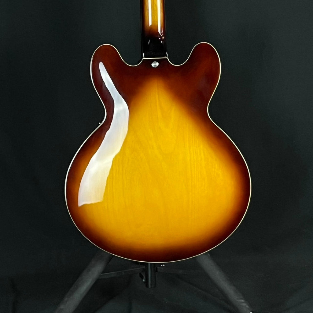 Bacchus BSA-80