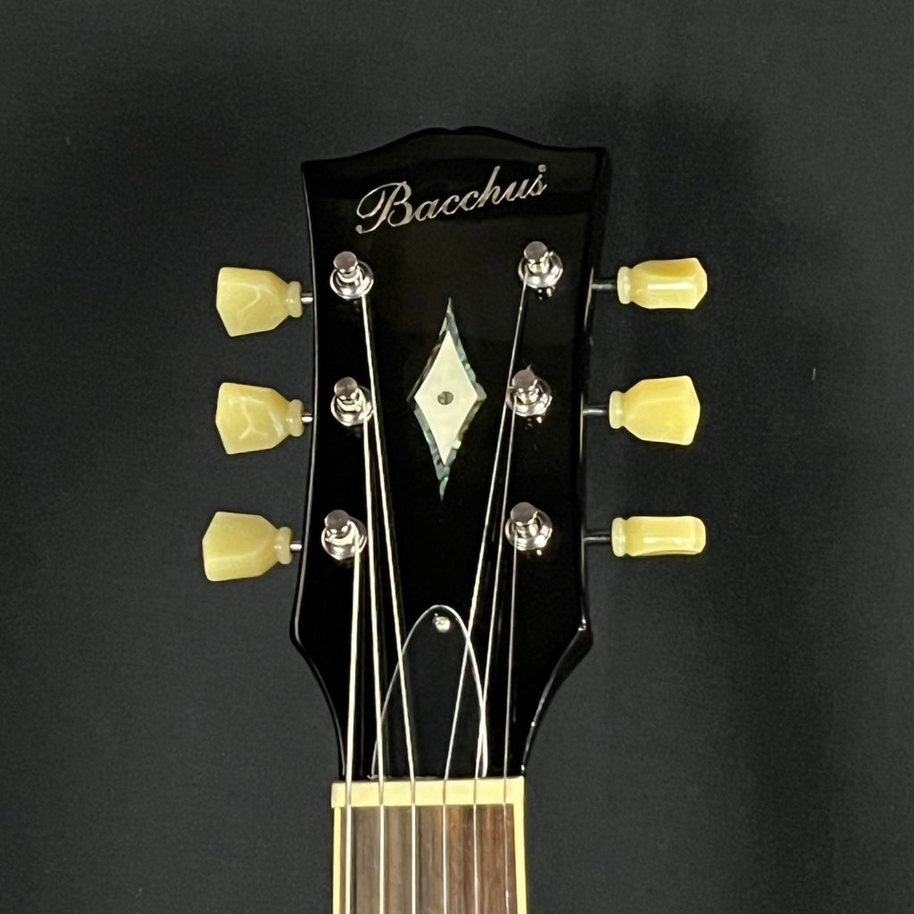 Bacchus BSA-80