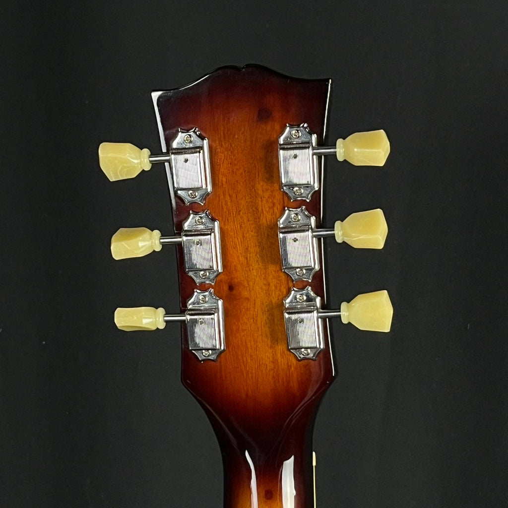 Bacchus BSA-80