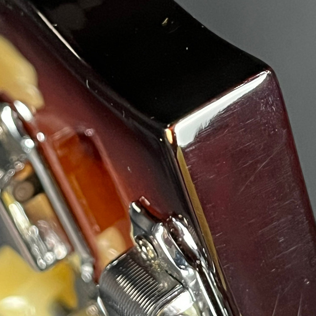 Bacchus BSA-80