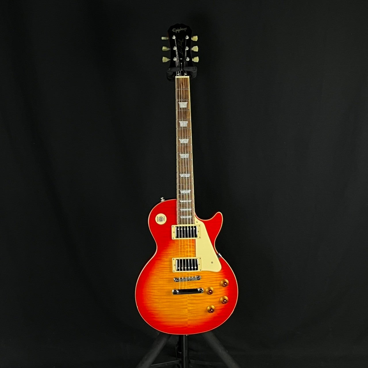 Epiphone Korea Les Paul Standard 2001