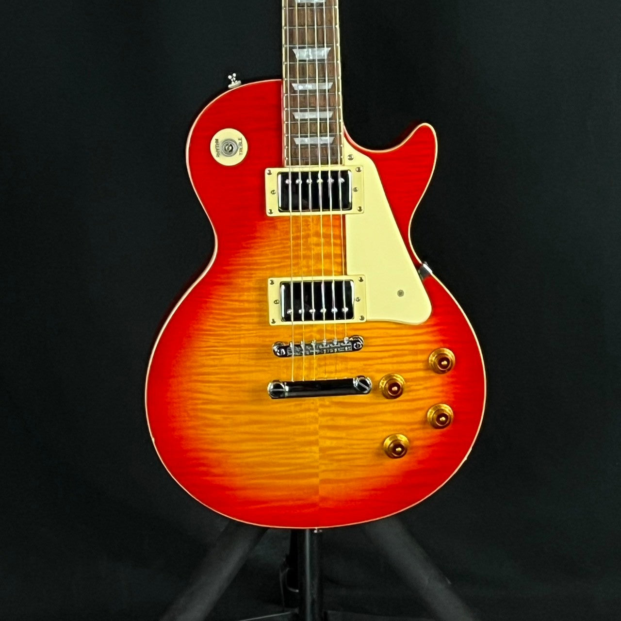 Epiphone Korea Les Paul Standard 2001