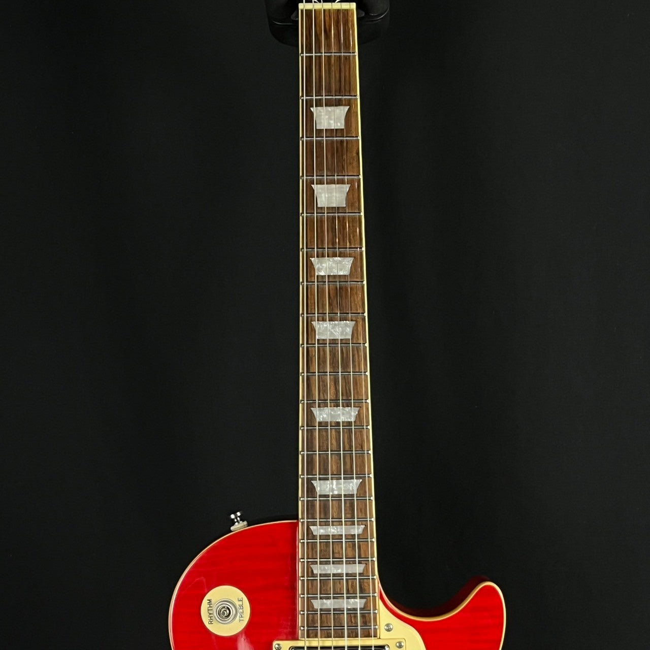 Epiphone Korea Les Paul Standard 2001