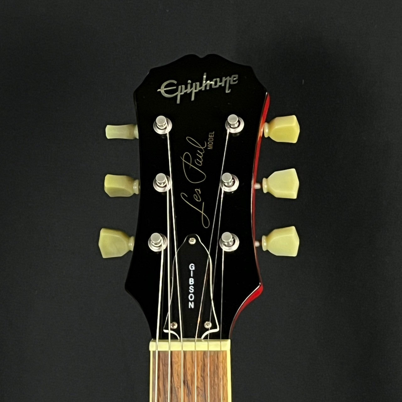 Epiphone Korea Les Paul Standard 2001