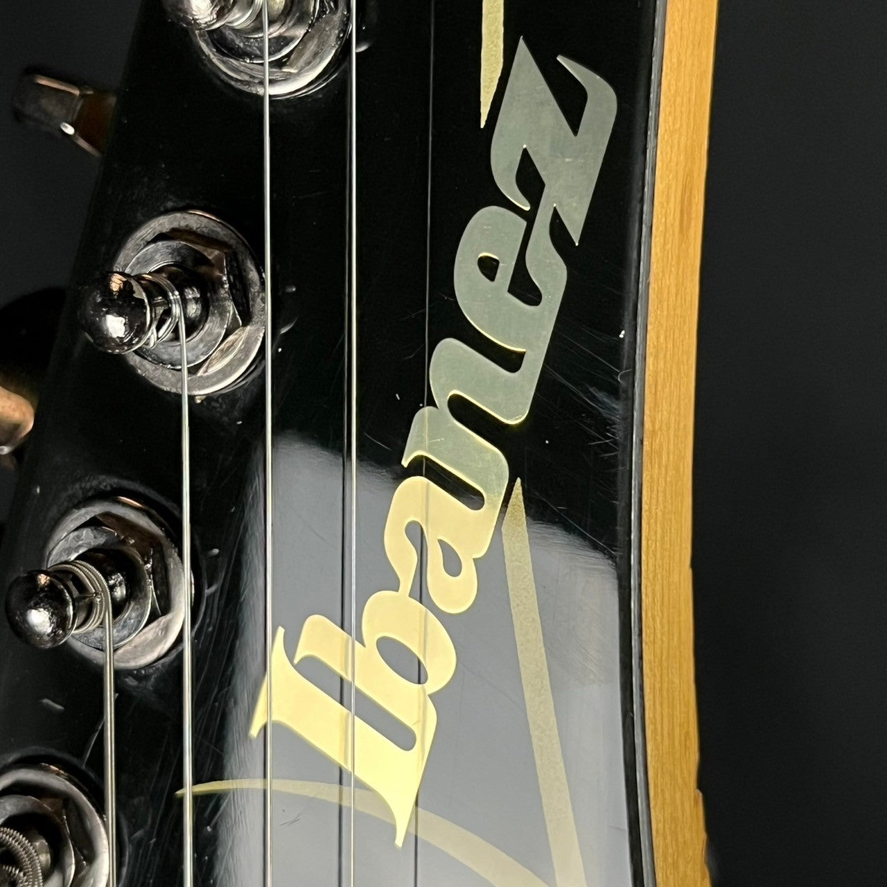 Ibanez RG321 2007