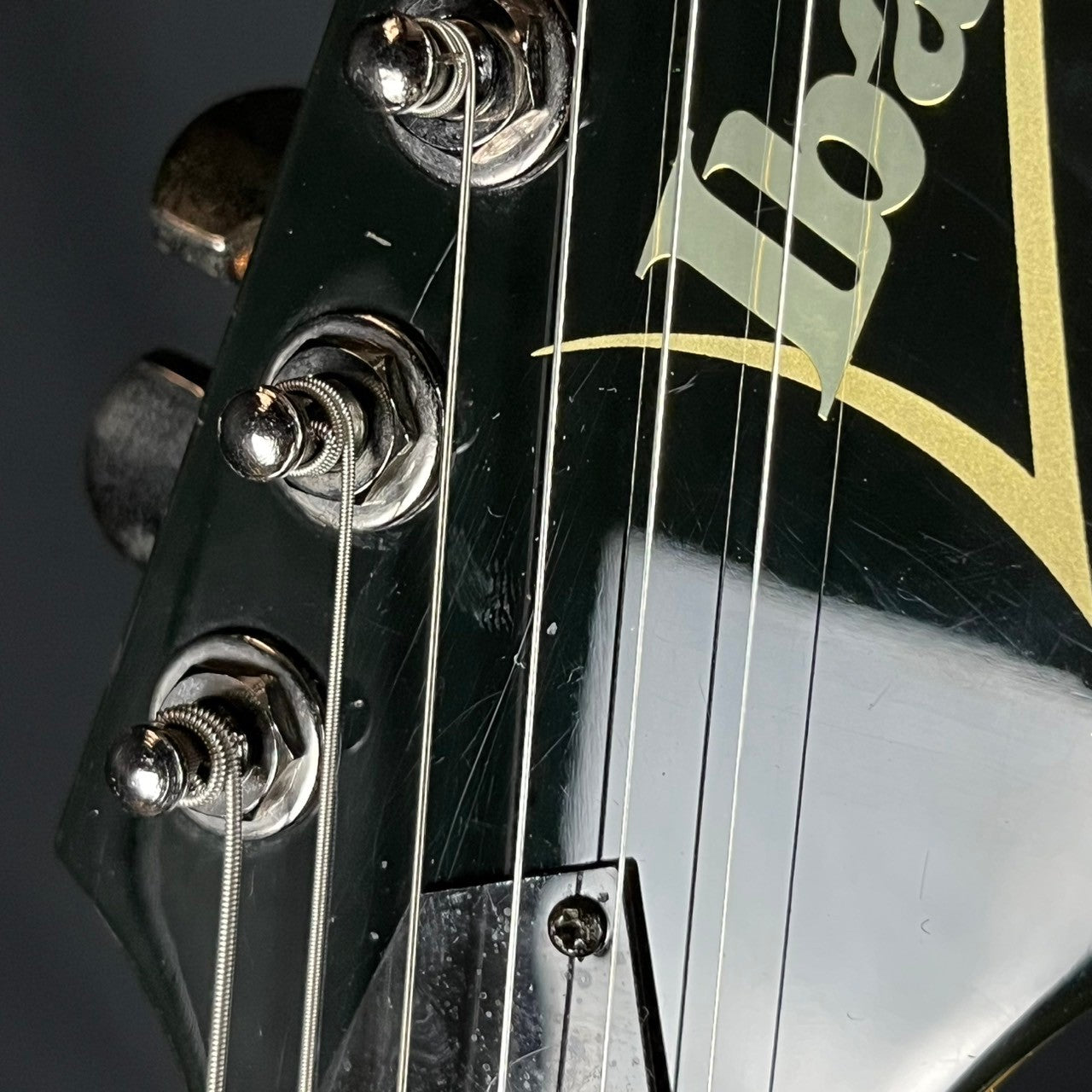 Ibanez RG321 2007