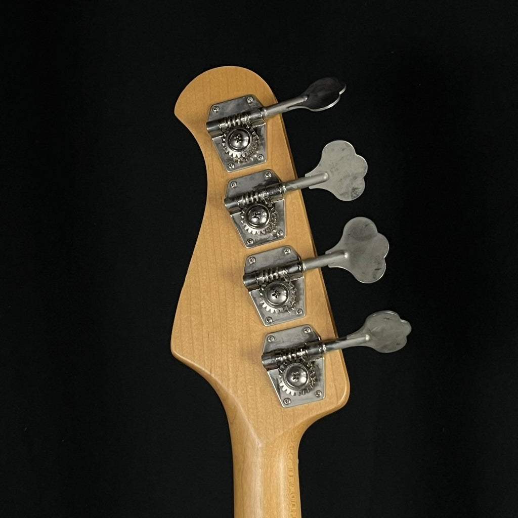 Bacchus Universe Series Jazz Bass