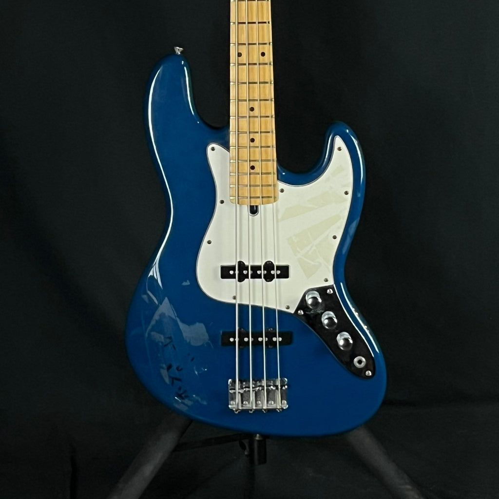 Bacchus Universe Series Jazz Bass
