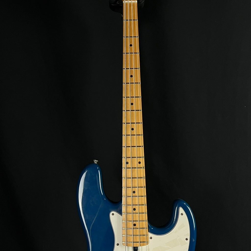 Bacchus Universe Series Jazz Bass