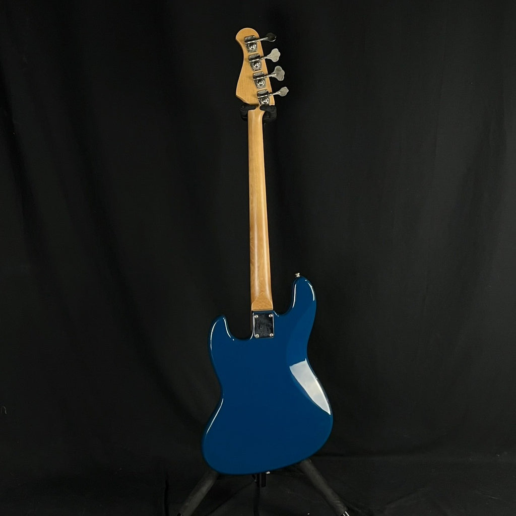 Bacchus Universe Series Jazz Bass