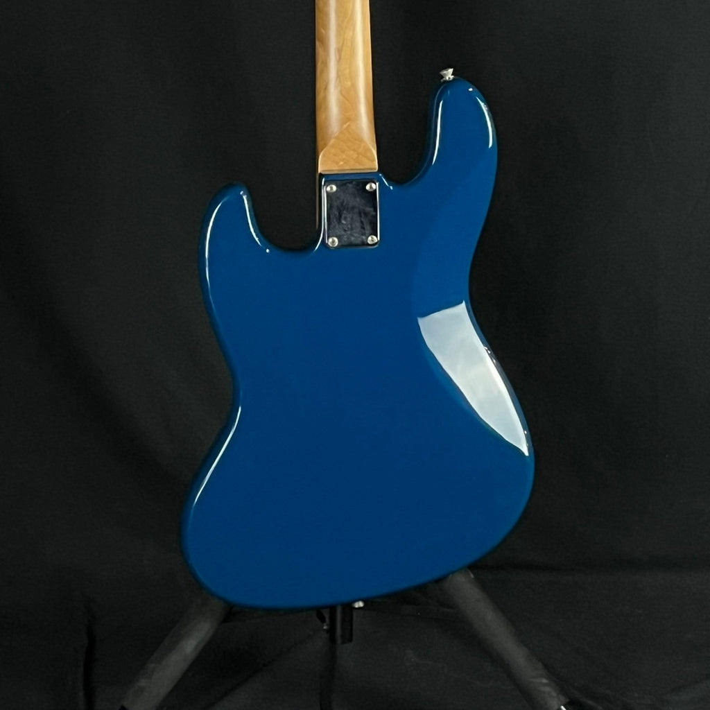 Bacchus Universe Series Jazz Bass