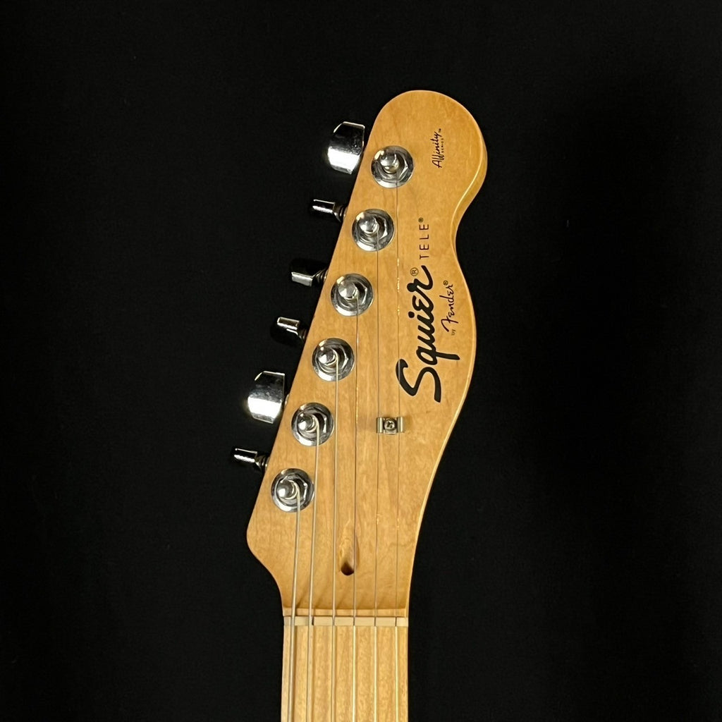 Squier Affinity Telecaster