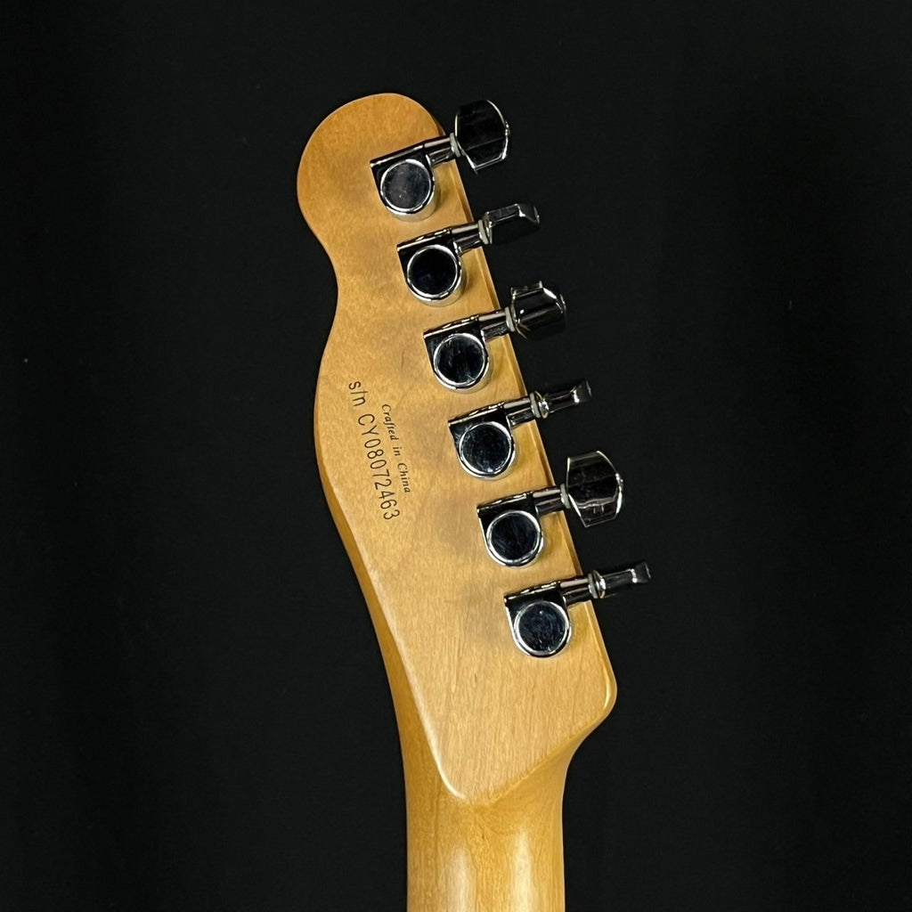Squier Affinity Telecaster