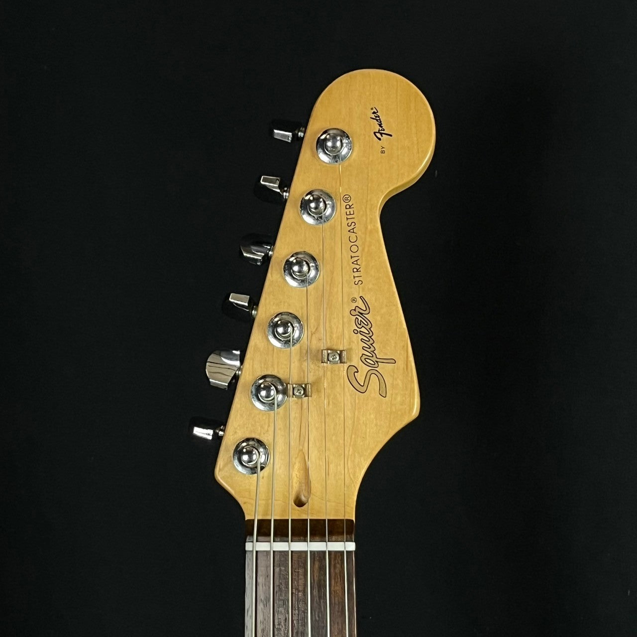 Squier Stratocaster