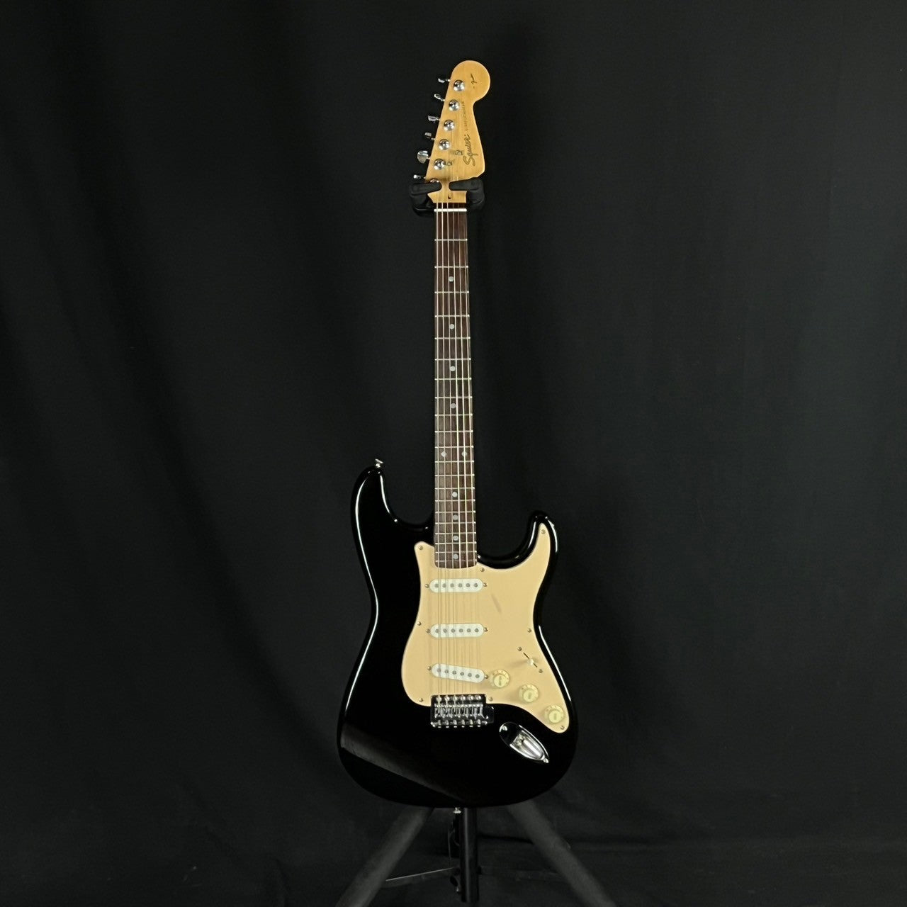 Squier Stratocaster