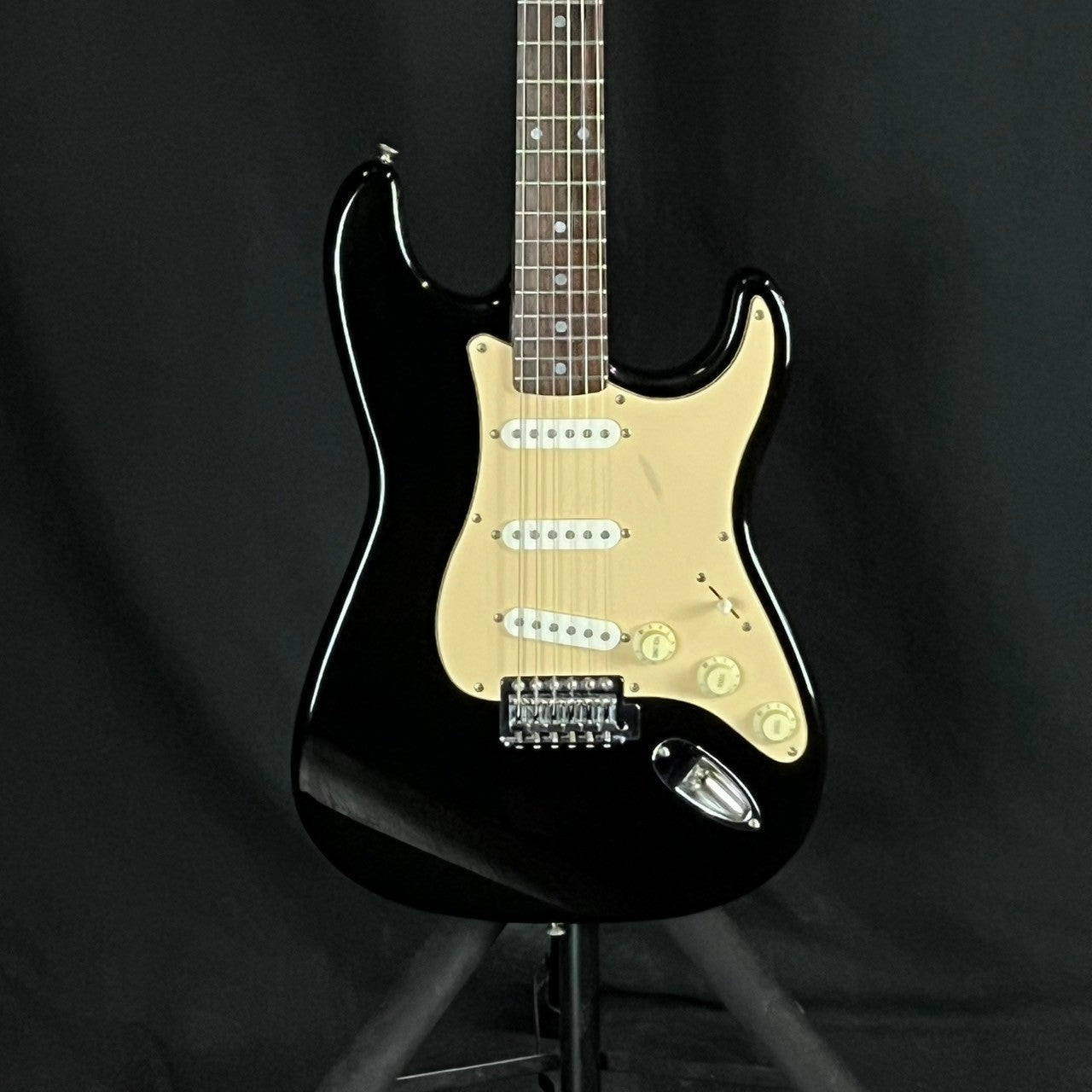 Squier Stratocaster