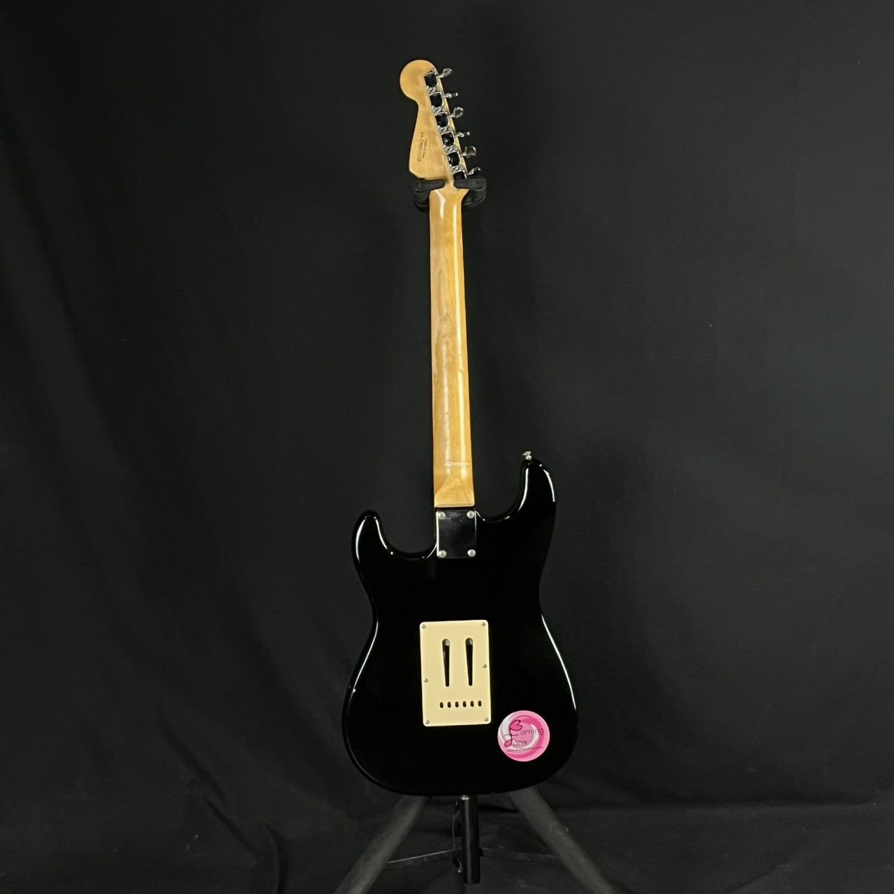 Squier Stratocaster