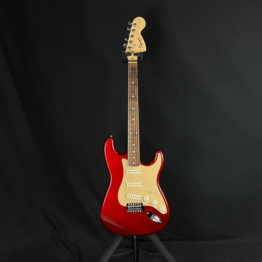 Squier Affinity Stratocaster