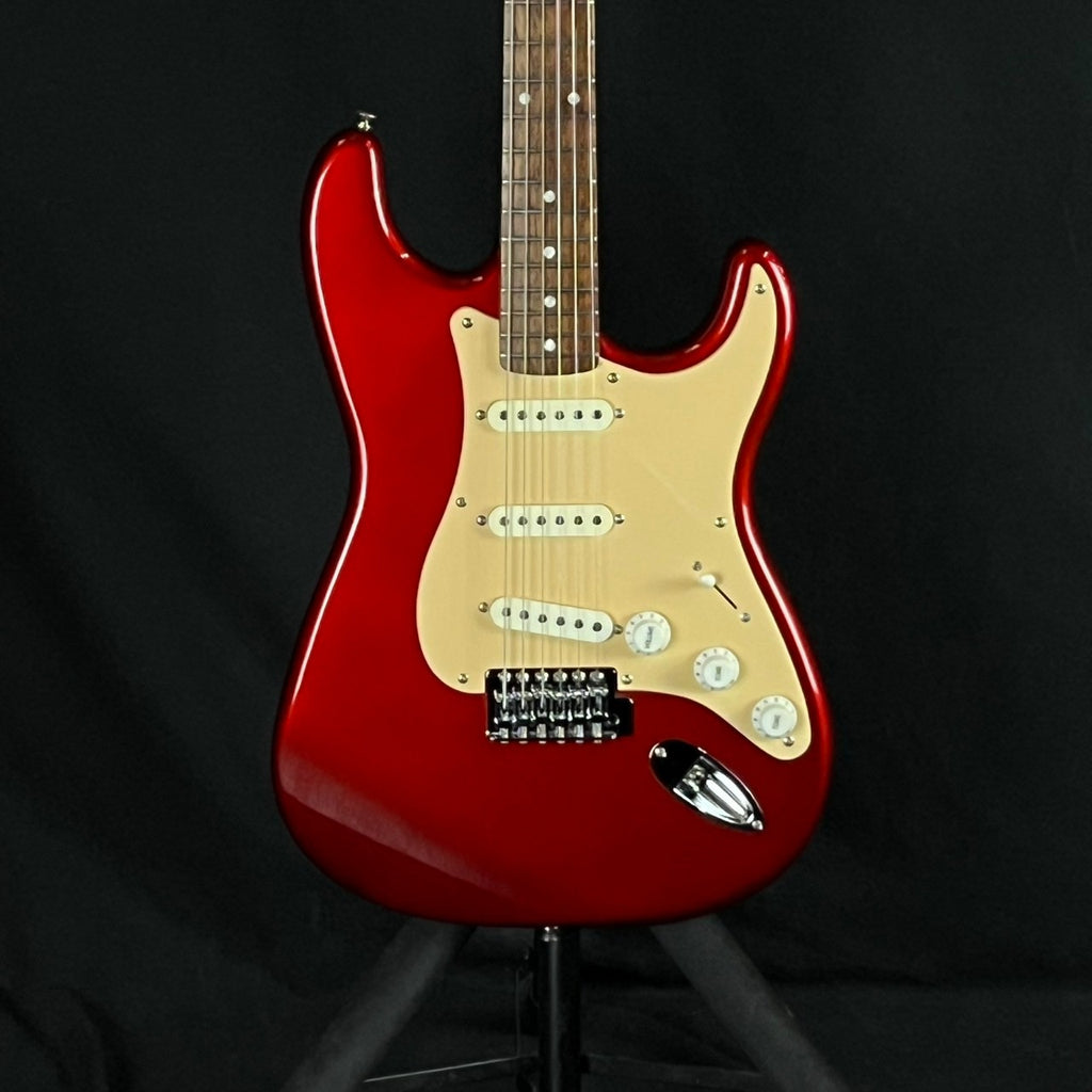 Squier Affinity Stratocaster