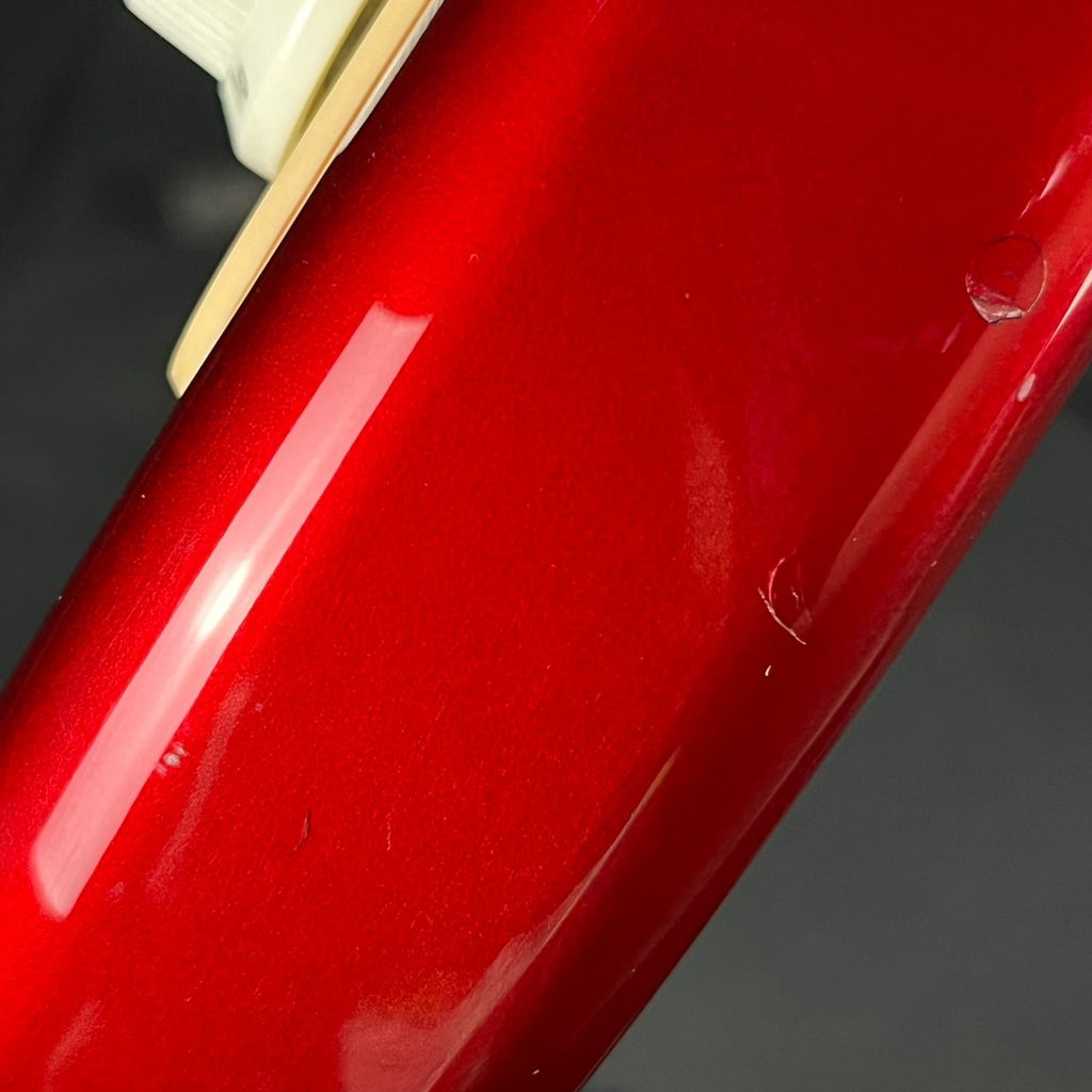 Squier Affinity Stratocaster