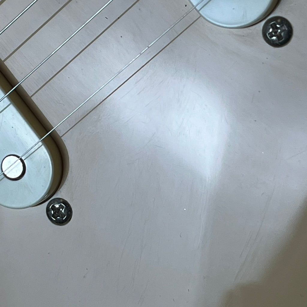 Squier Affinity Stratocaster