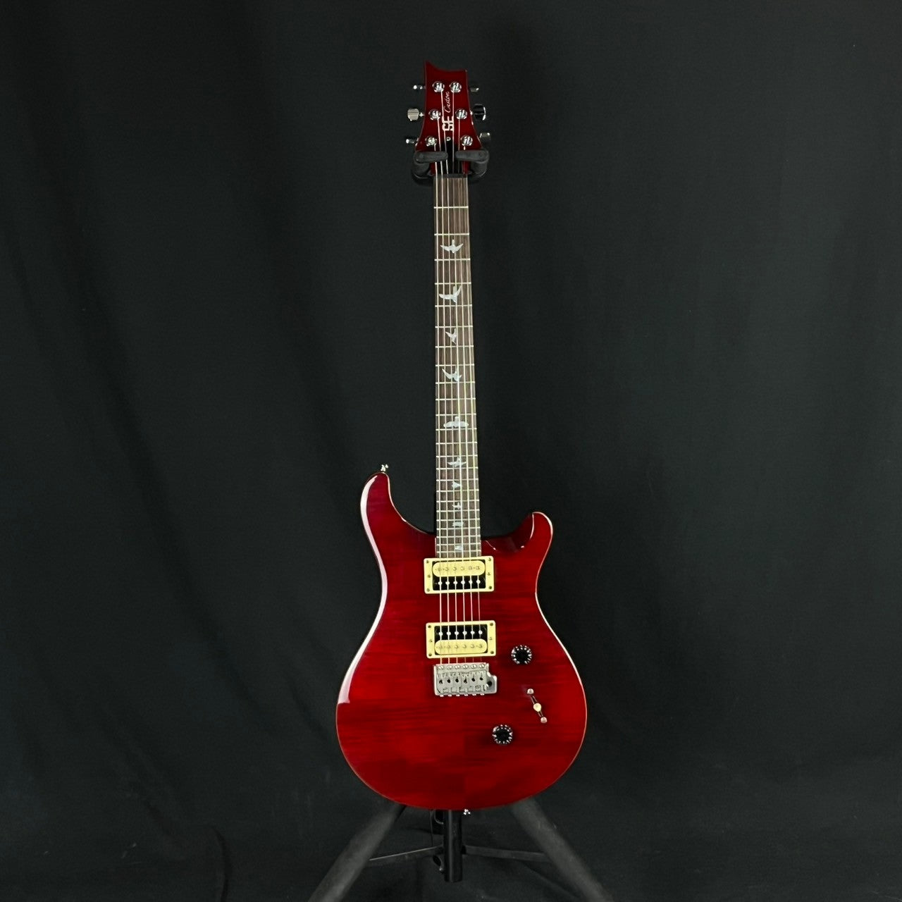 PRS SE Custom 24 2015