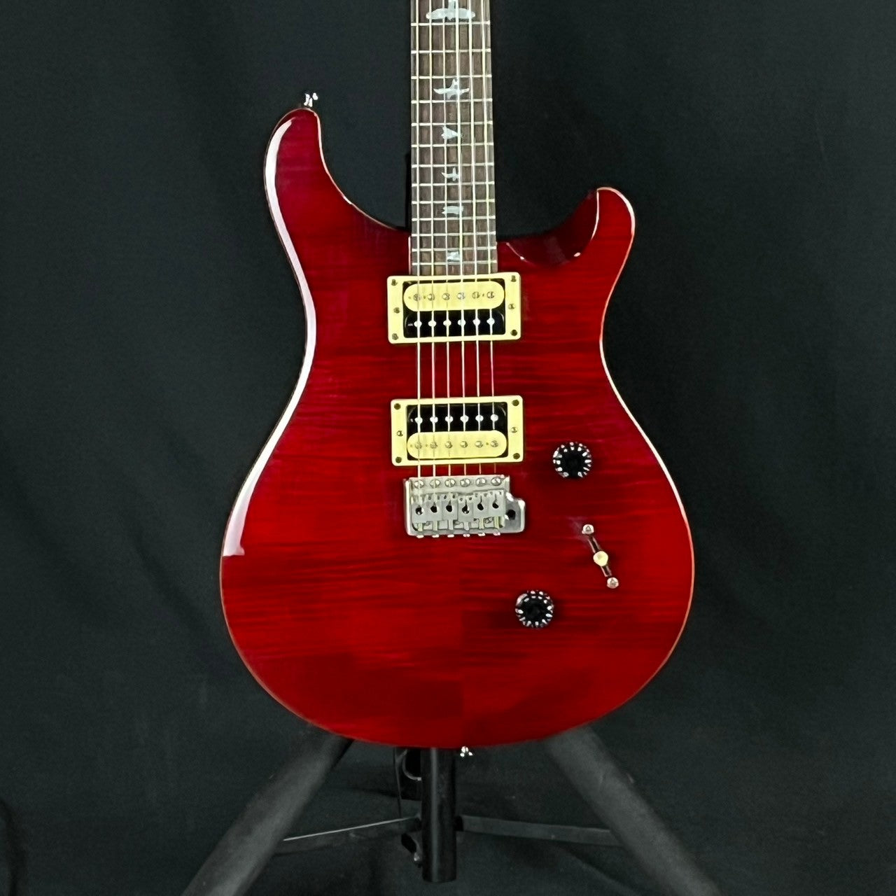 PRS SE Custom 24 2015