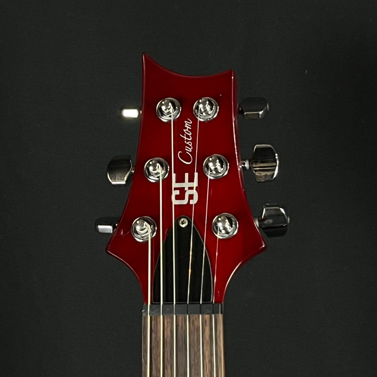 PRS SE Custom 24 2015