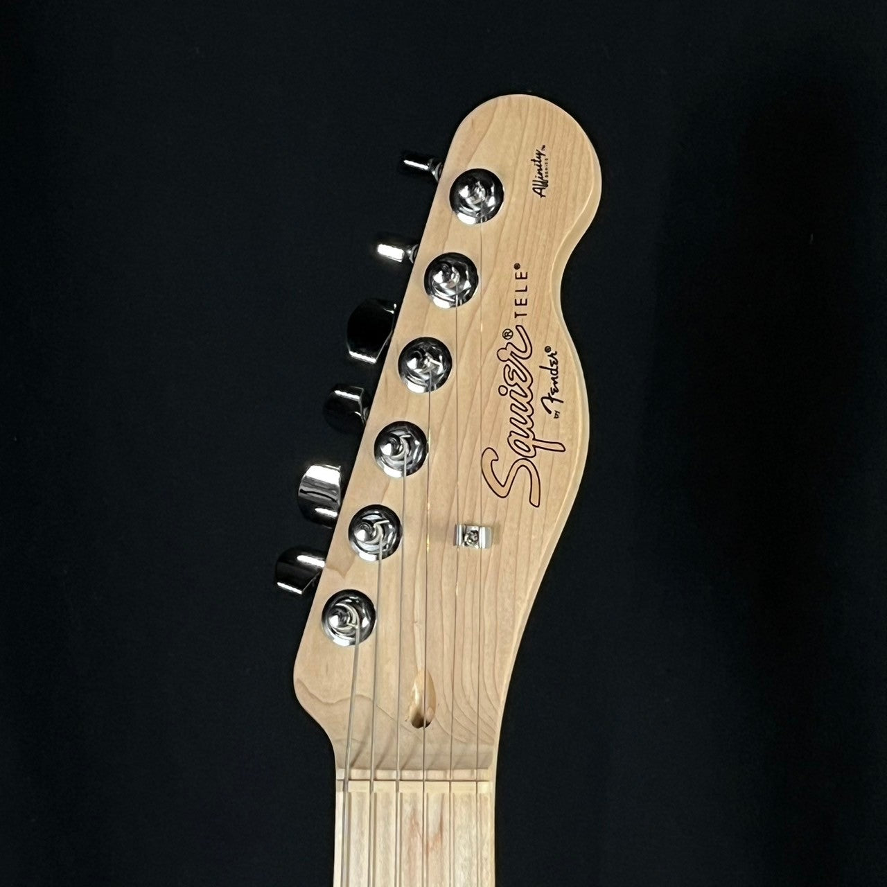 Squier Affinity Telecaster