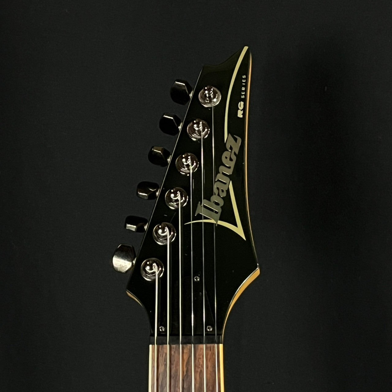 Ibanez RG321 2007