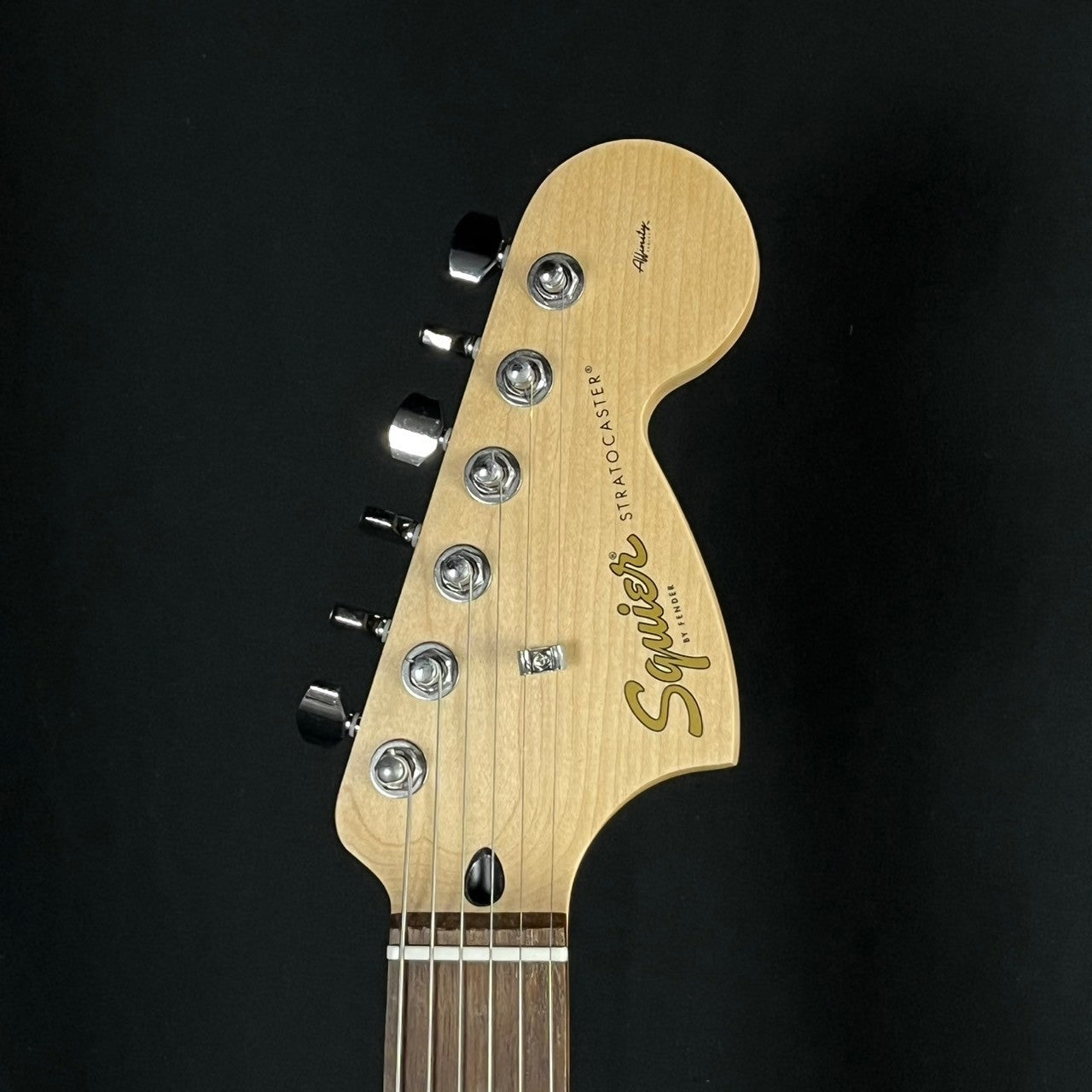 Squier Affinity Stratocaster 2020