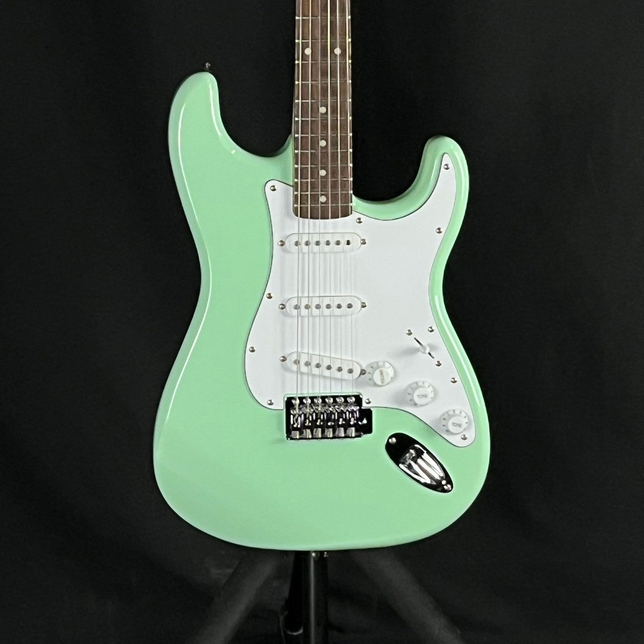 Squier Affinity Stratocaster 2020