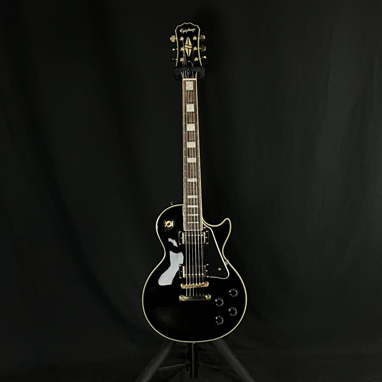 Epiphone Les Paul Custom 2007