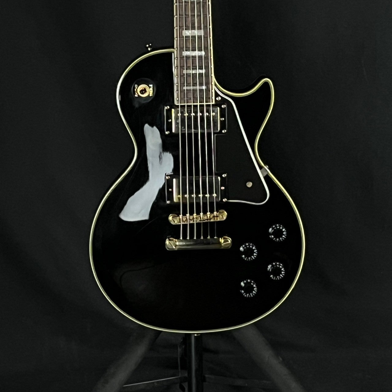 Epiphone Les Paul Custom 2007