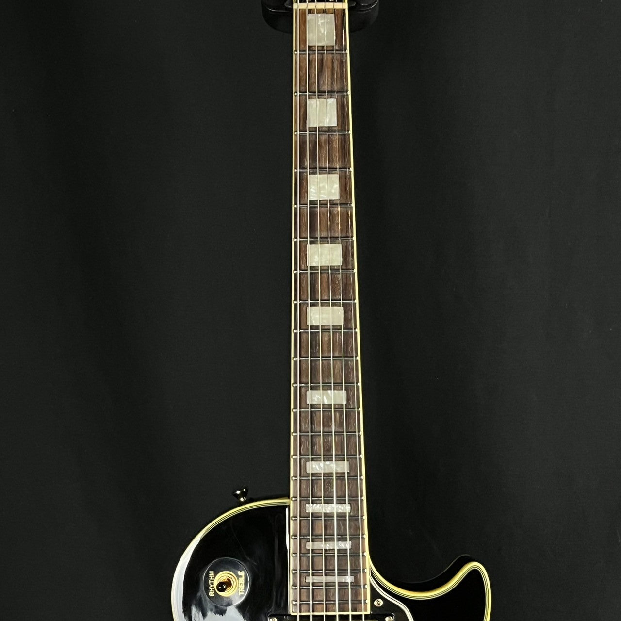 Epiphone Les Paul Custom 2007