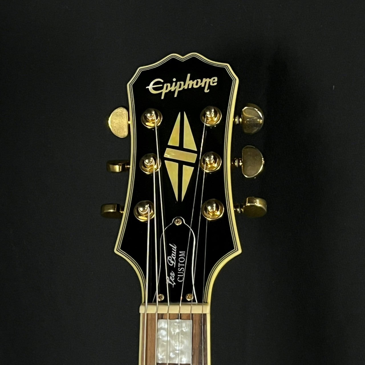 Epiphone Les Paul Custom 2007