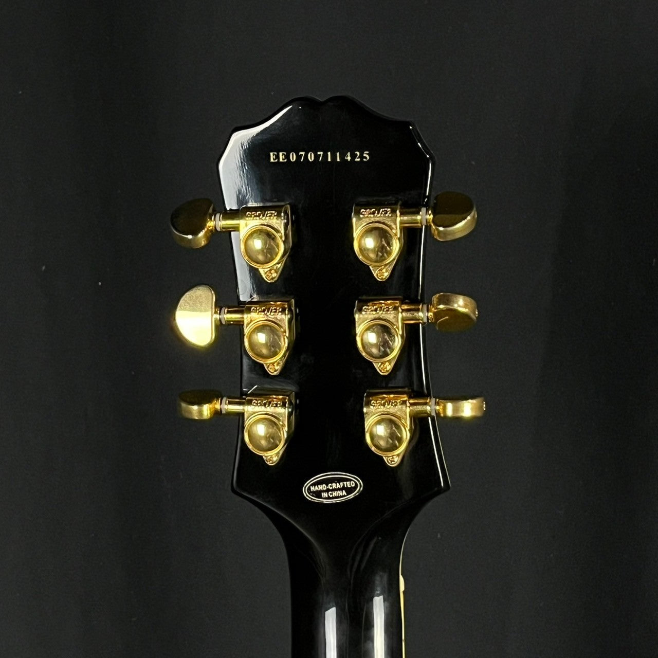 Epiphone Les Paul Custom 2007