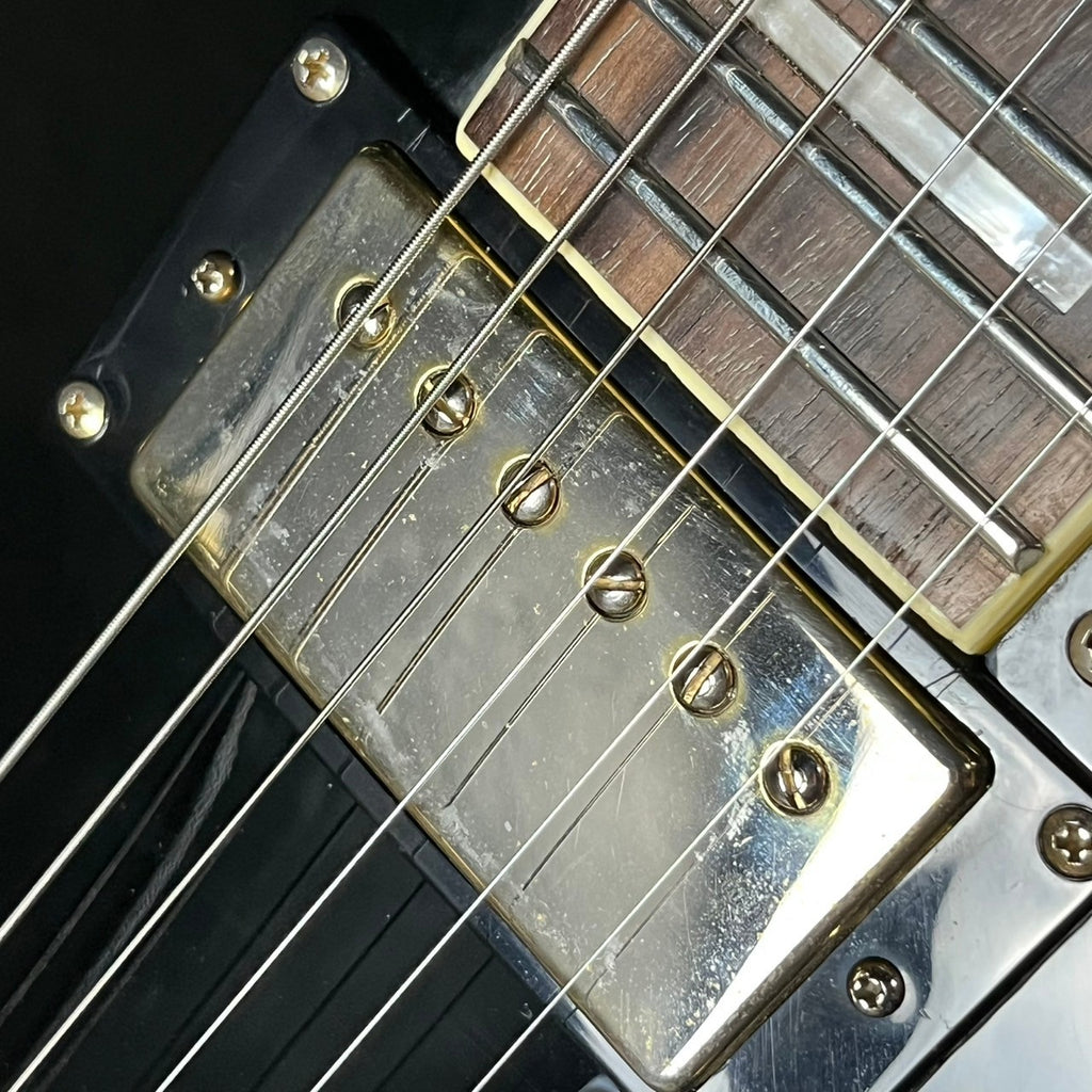 Epiphone Les Paul Custom 2007