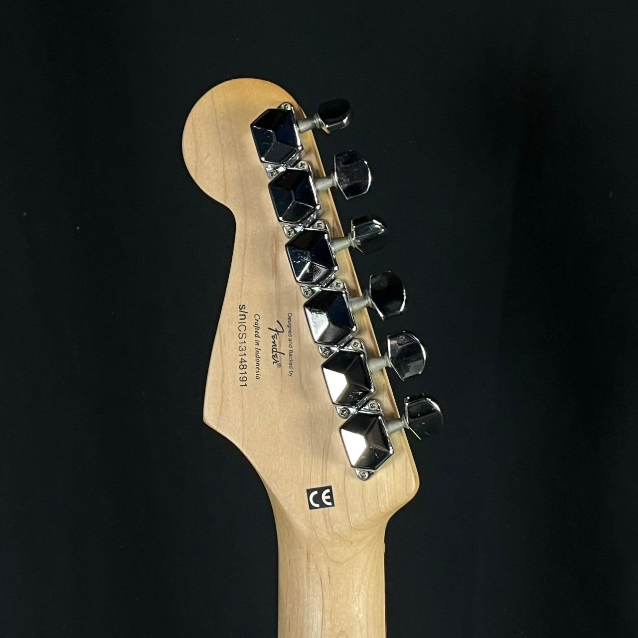 Squier Bullet Stratocaster