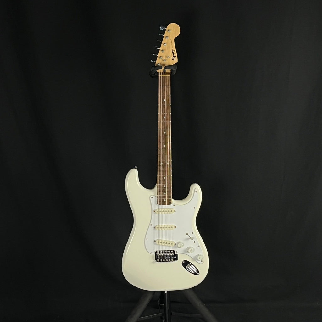 Squier Bullet Stratocaster 2018