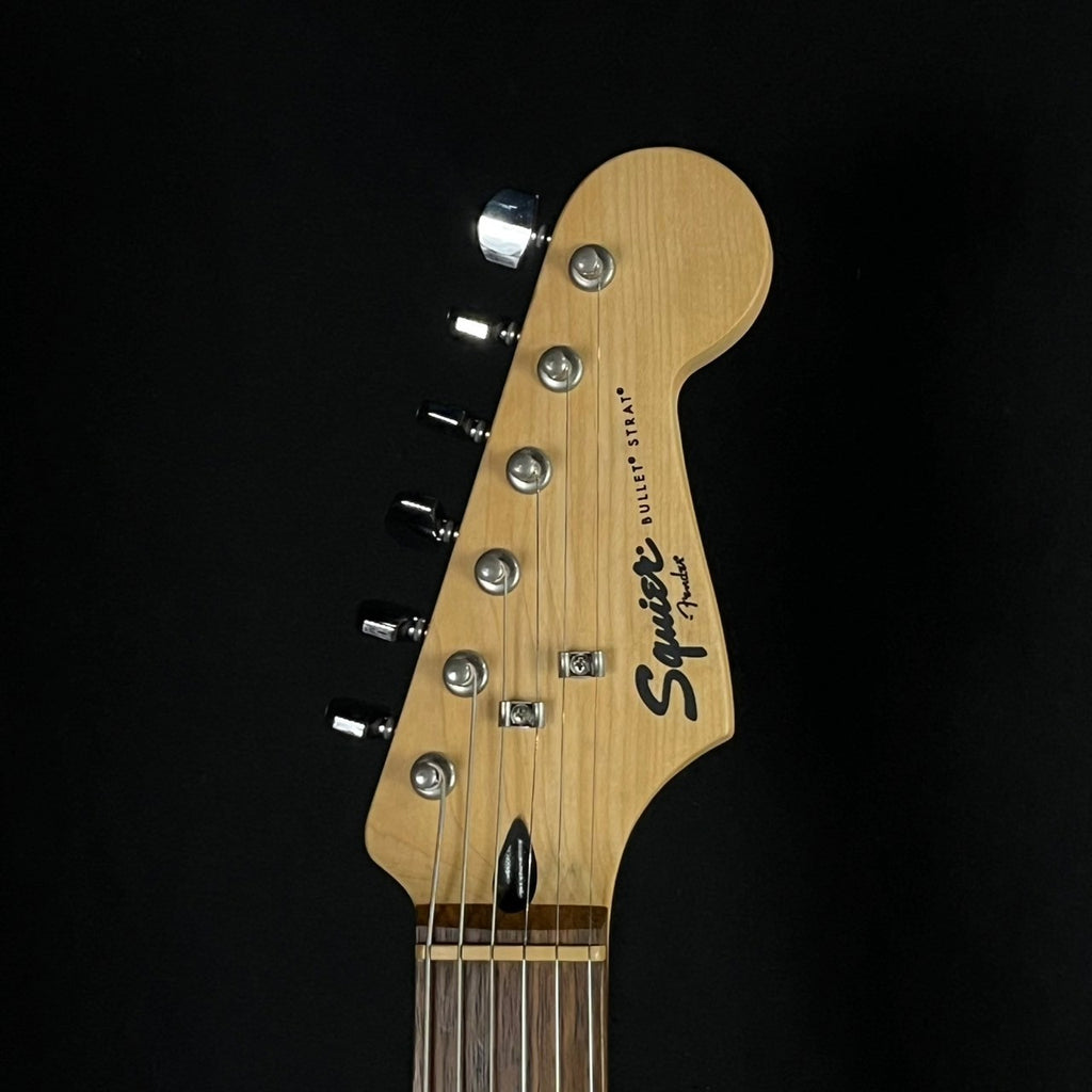 Squier Bullet Stratocaster 2018