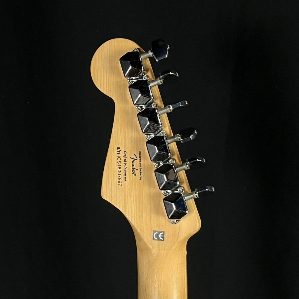 Squier Bullet Stratocaster 2018