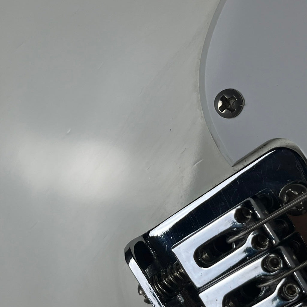 Squier Bullet Stratocaster 2018