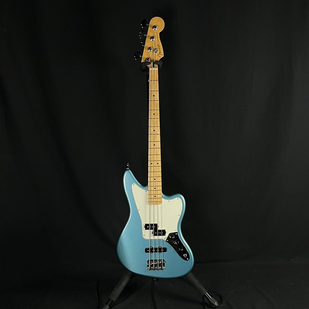 Fender Player Jaguar Bass