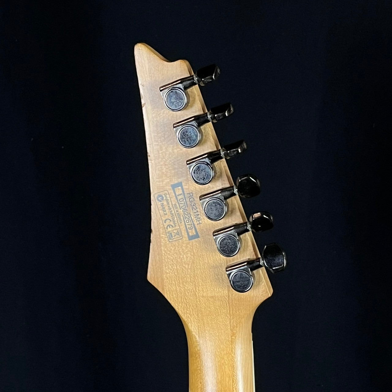 Ibanez RG321 2007